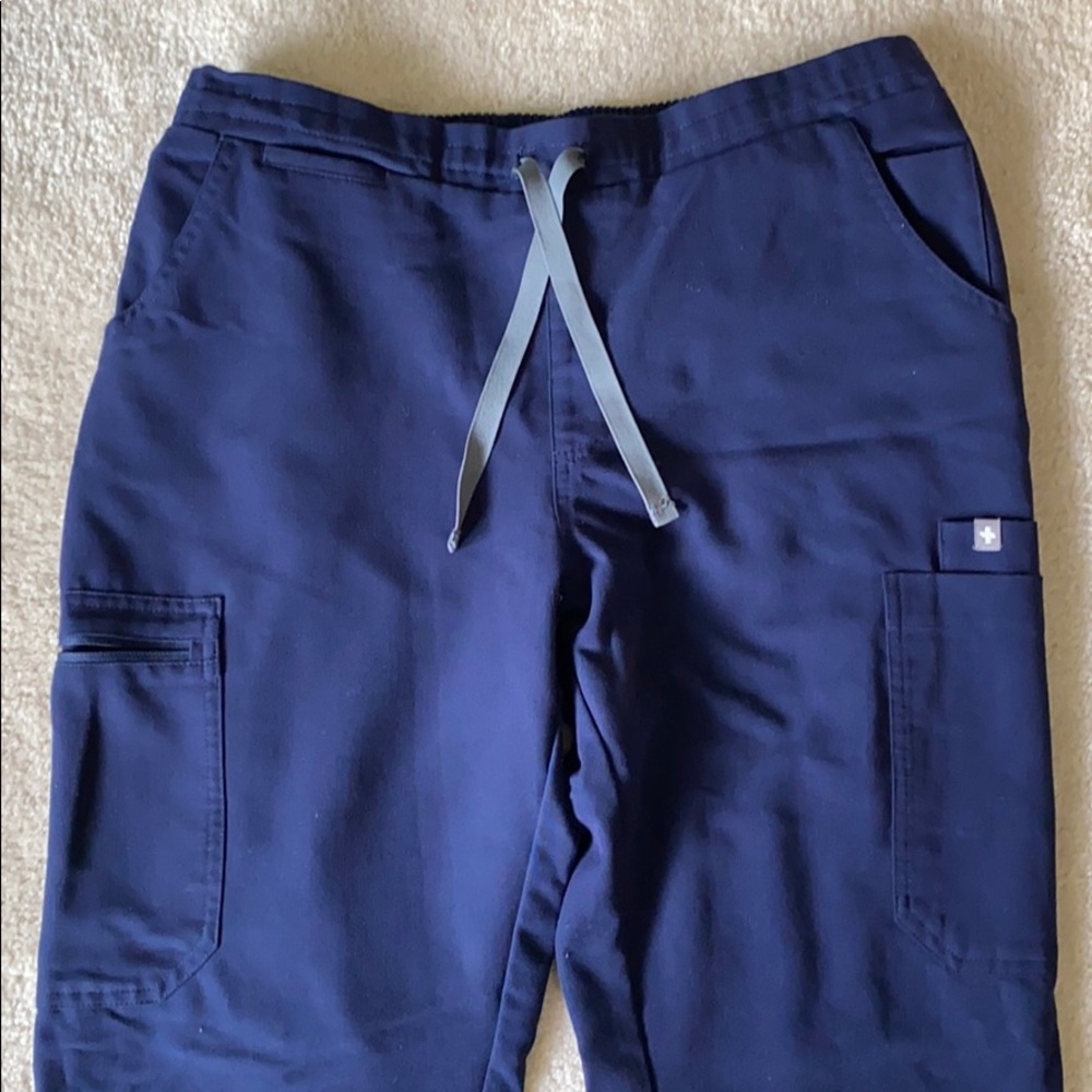 Figs Yola Medium scrubs